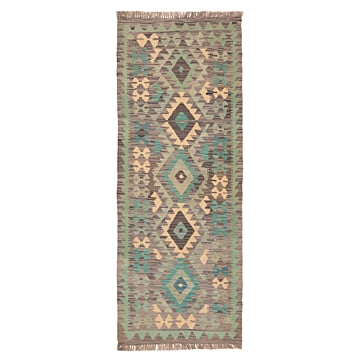 Kilim Afghan