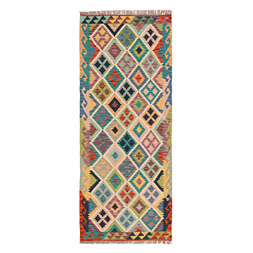 Kilim Afghan