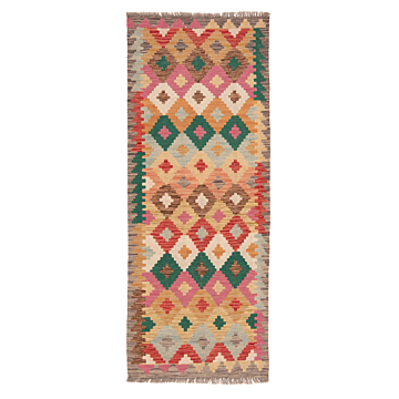 Kilim Afghan