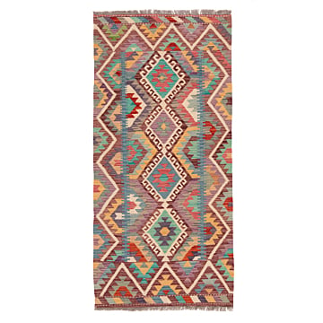 Kilim Afghan