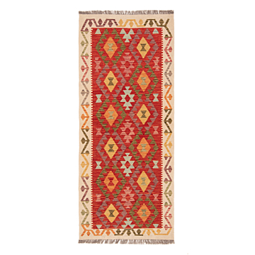 Kilim Afghan