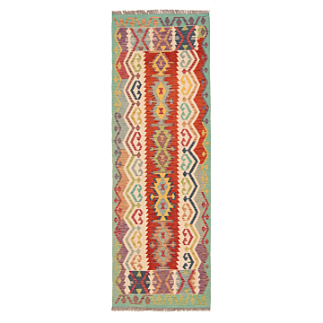 Kilim Afghan