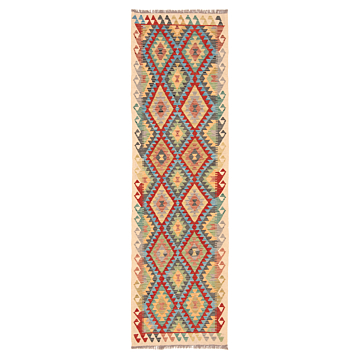 Kilim Afghan