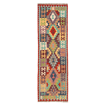 Kilim Afghan