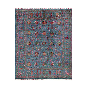 Ziegler Rug