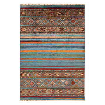 Ziegler Rug