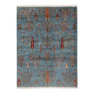 Ziegler Rug