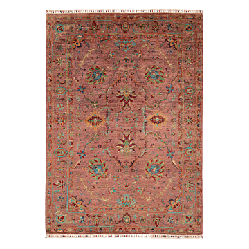 Ziegler Rug