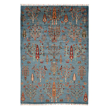 Ziegler Rug