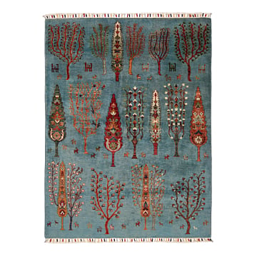 Ziegler Rug