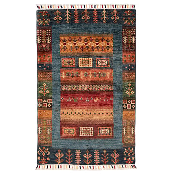 Ziegler Rug