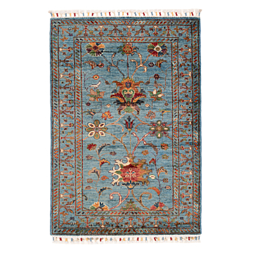 Ziegler Rug