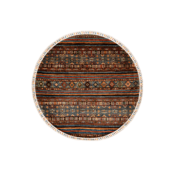 Ziegler Rug