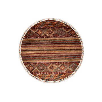 Ziegler Rug