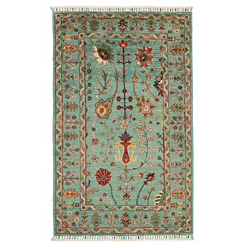 Ziegler Rug