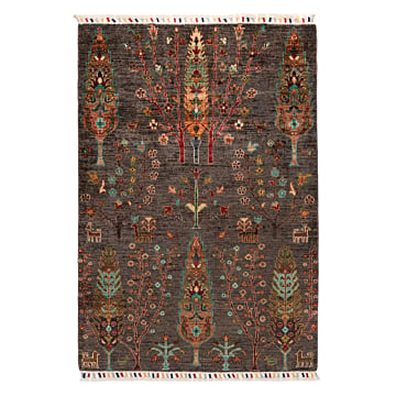 Ziegler Rug