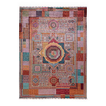 Ziegler Rug