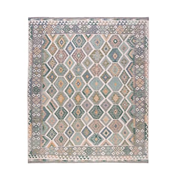 Kilim Afghan