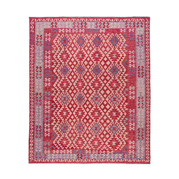 Kilim Afghan