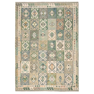 Kilim Afghan