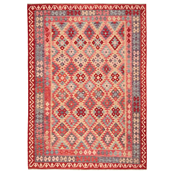 Kilim Afghan