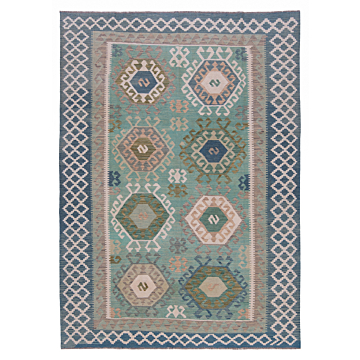 Kilim Afghan
