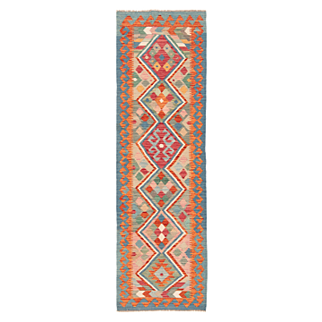 Kilim Afghan