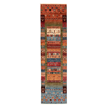 Ziegler Rug