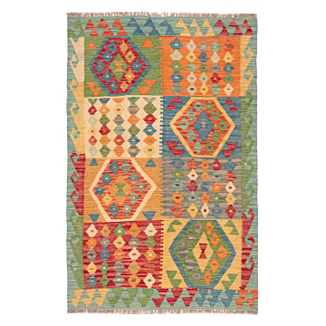 Kilim Afghan