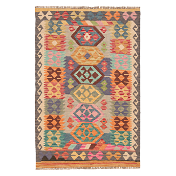 Kilim Afghan