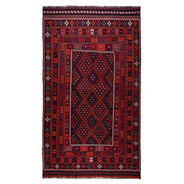Kilim Afghan