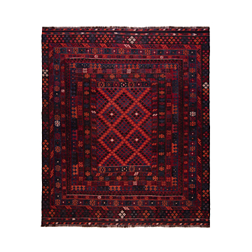 Kilim Afghan