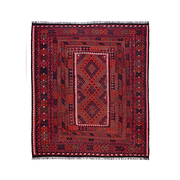 Kilim Afghan