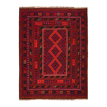Kilim Afghan