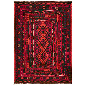 Kilim Afghan