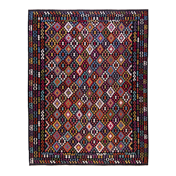 Kilim Afghan