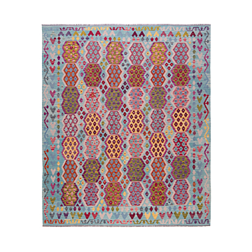 Kilim Afghan