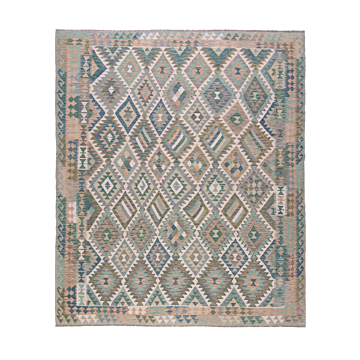 Kilim Afghan