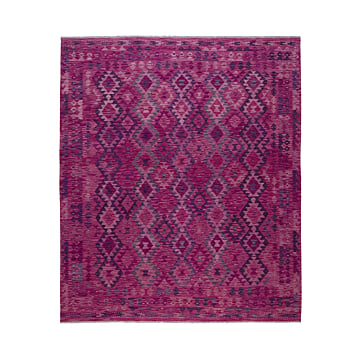Kilim Afghan