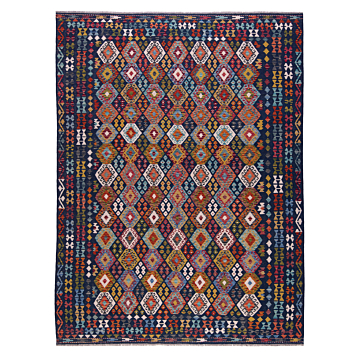 Kilim Afghan