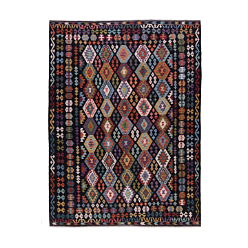 Kilim Afghan