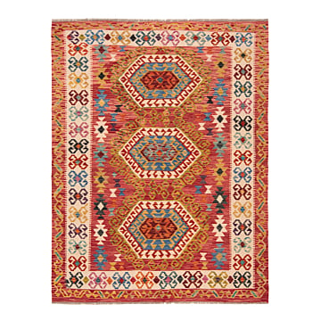 Kilim Afghan