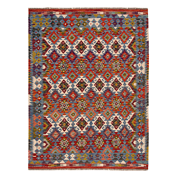Kilim Afghan