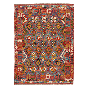 Kilim Afghan