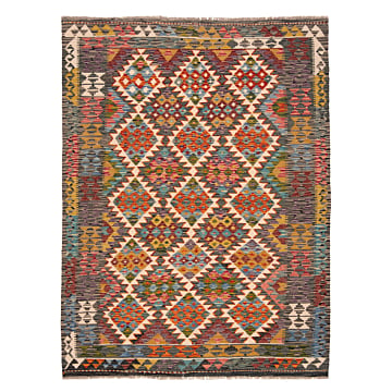 Kilim Afghan