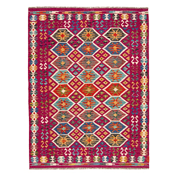 Kilim Afghan