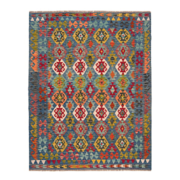 Kilim Afghan