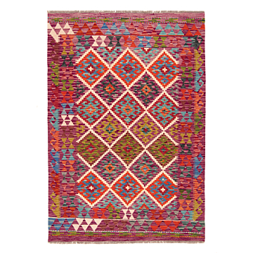 Kilim Afghan