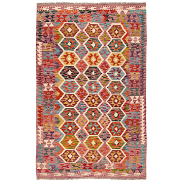 Kilim Afghan