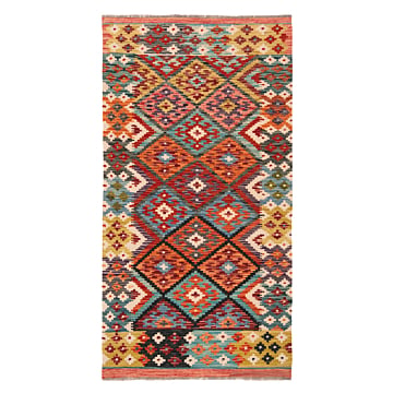 Kilim Afghan